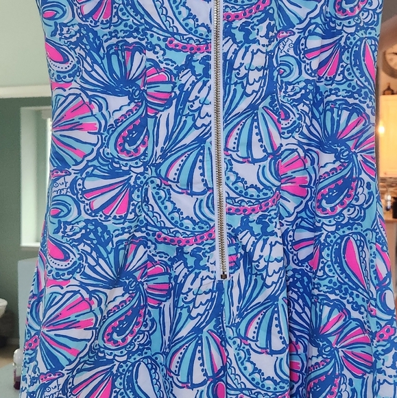 Lilly dress - like new! - Picture 2 of 4